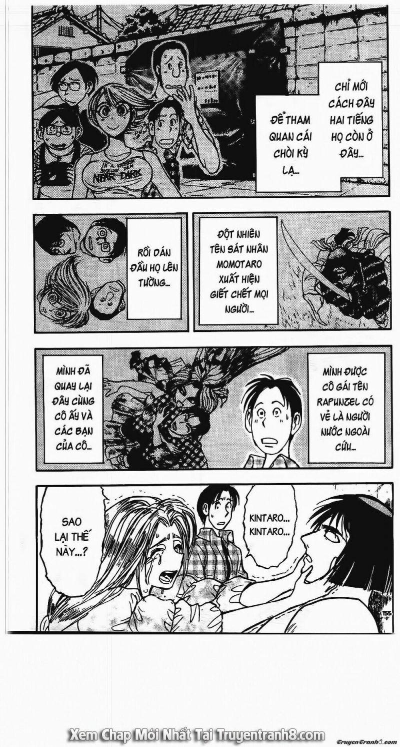 sắc lệnh ánh trăng chapter 47 29