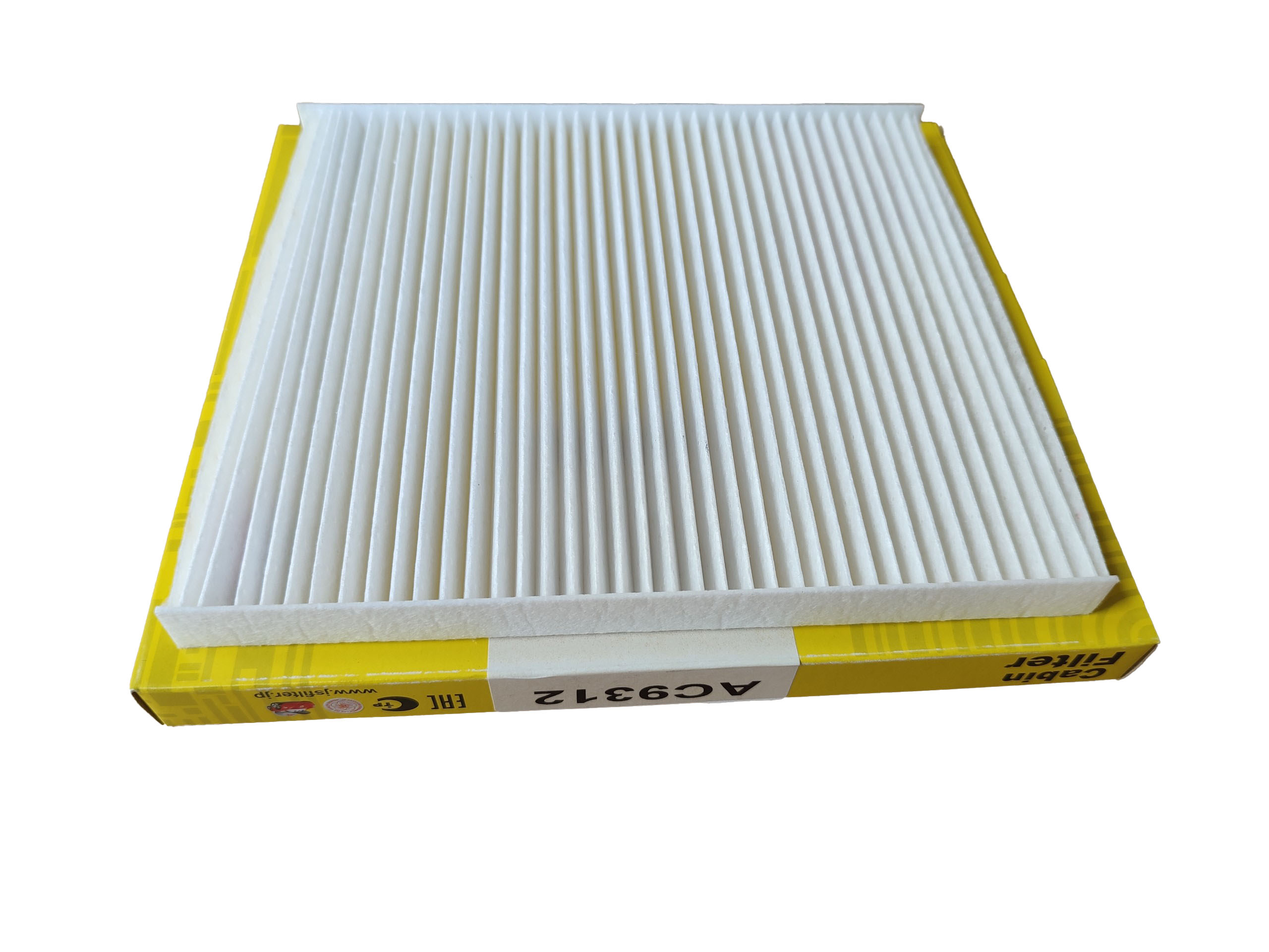 Lọc gió điều hòa Kia Carens 1.6, 2.0 2006-2012 971330C000 AC9312