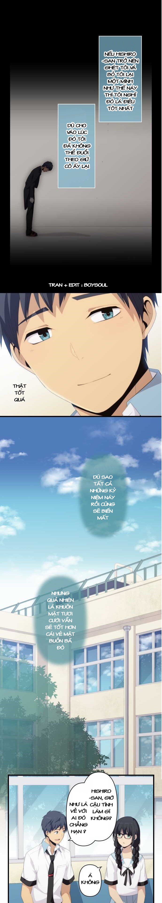 relife chapter 148 9