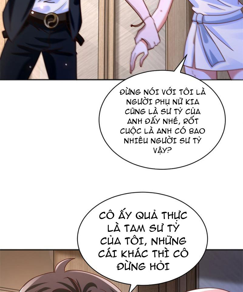 bảy vị tỷ tỷ tuyệt thế vô song của ta chapter 33 31