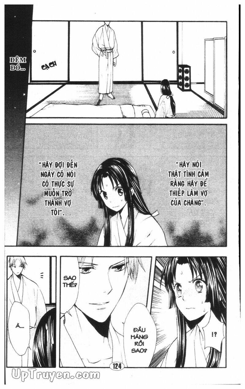 công chúa chiến quốc chapter 3 123