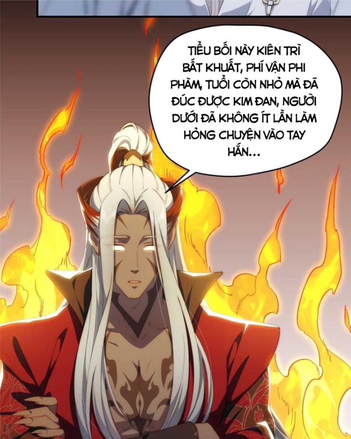 nữ chính chạy từ trong sách ra thì phải làm sao chapter 107 15