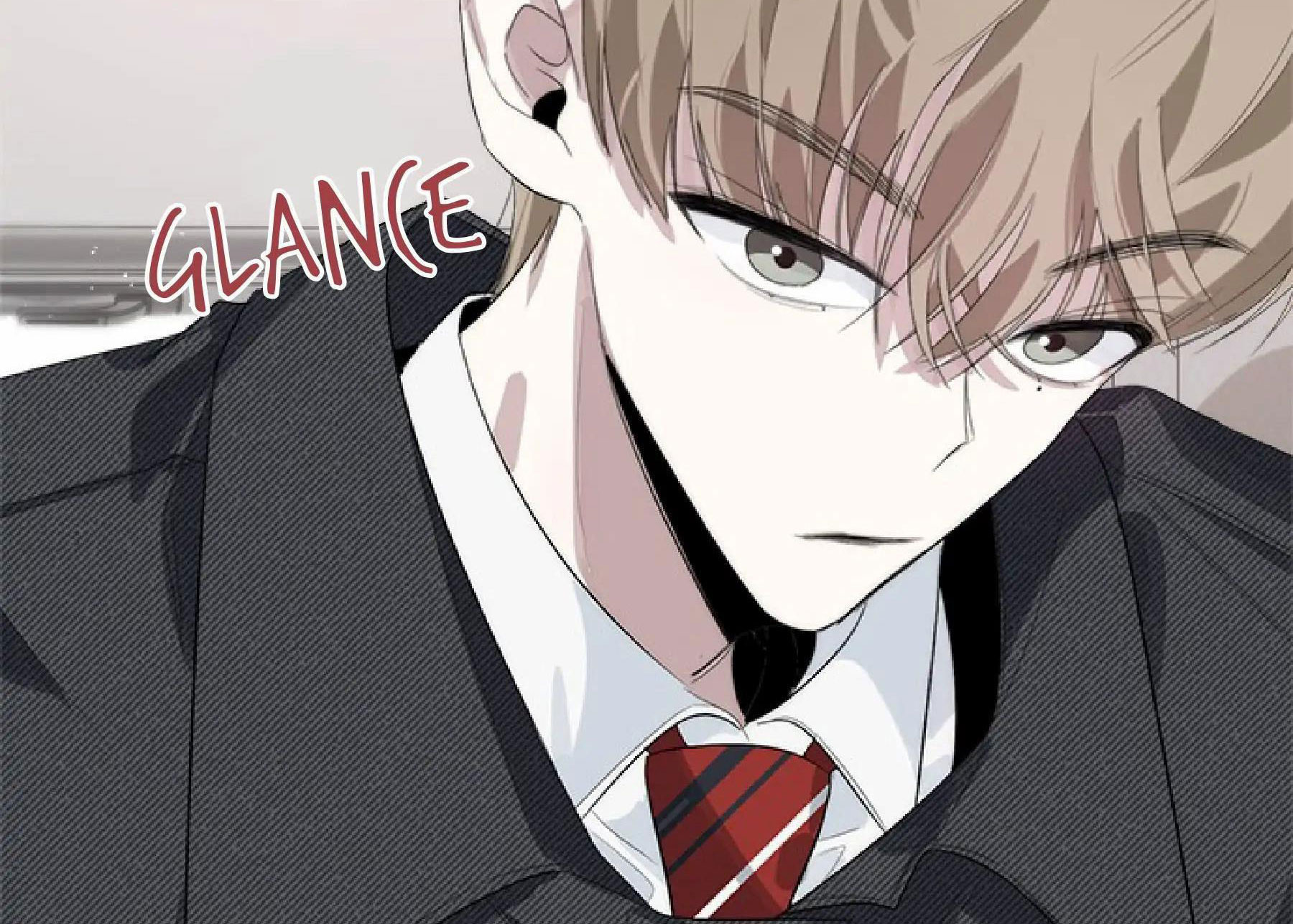 đàn anh xấu xa của tôi chapter 34 33