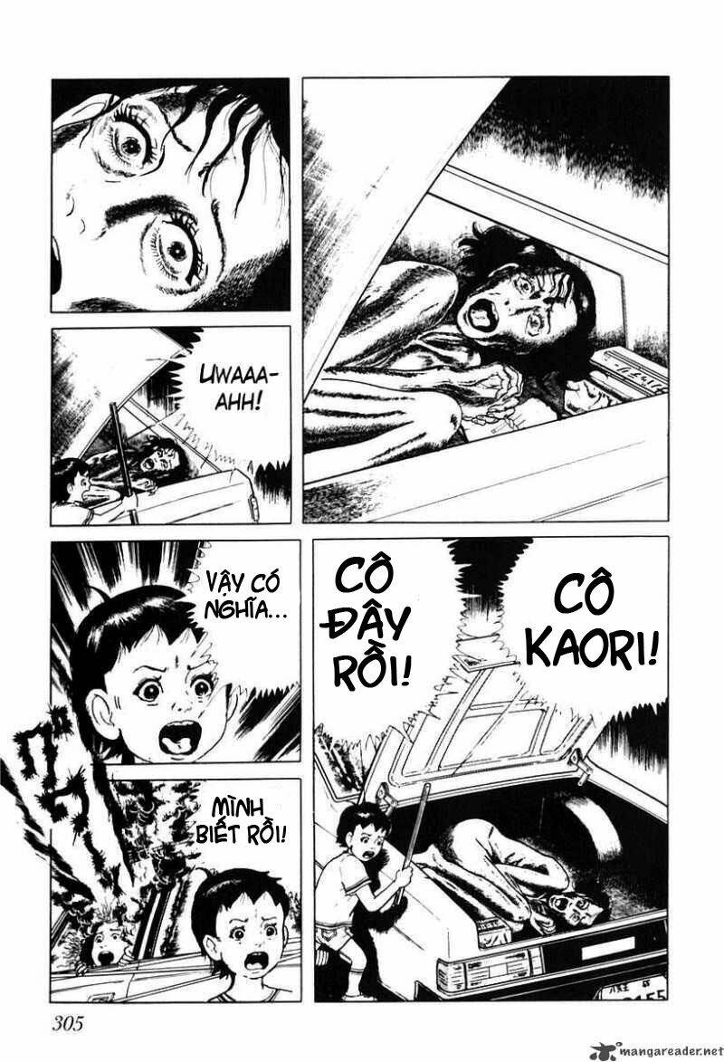 god's left hand, devil's right hand chapter 36 15