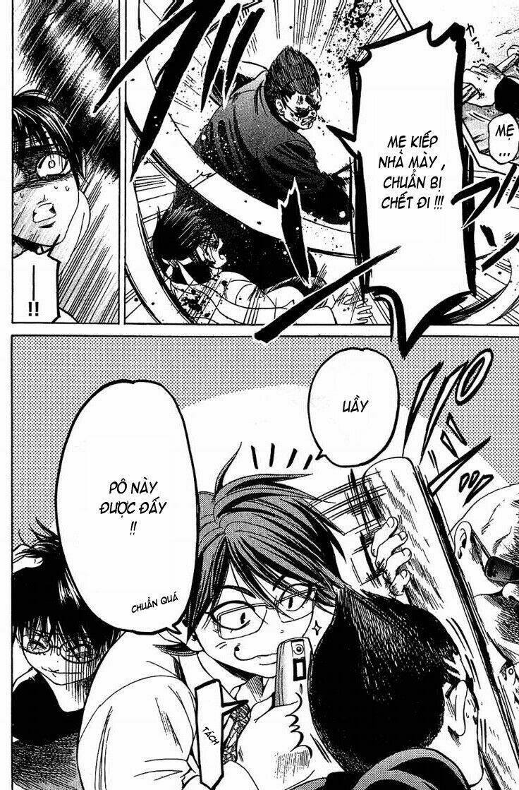 hammer session - thầy giáo tuyệt chiêu chapter 48 15