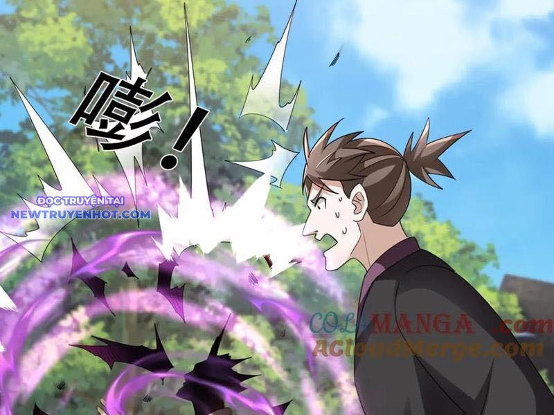 ngủ say vạn cổ: xuất thế đẩy ngang chư thiên chapter 61 79