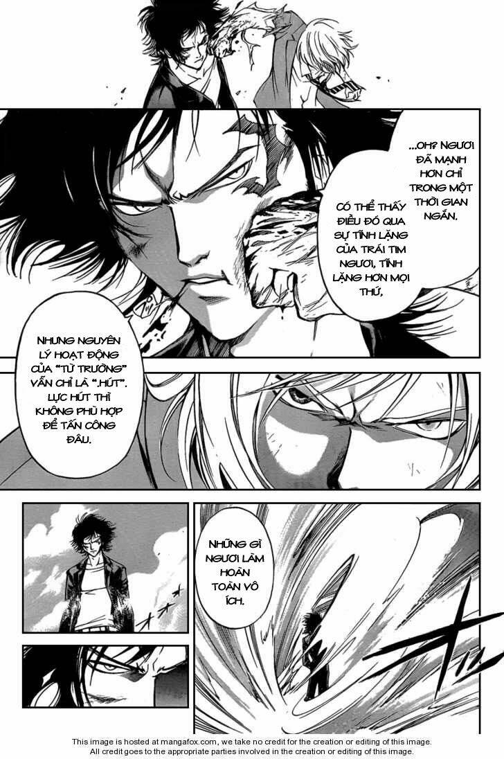 code breaker chapter 72 8