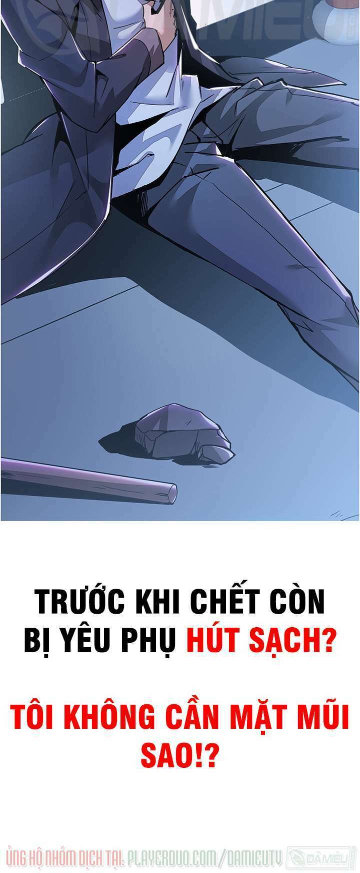 bất tử thần vương tu liên tục chapter 0 6