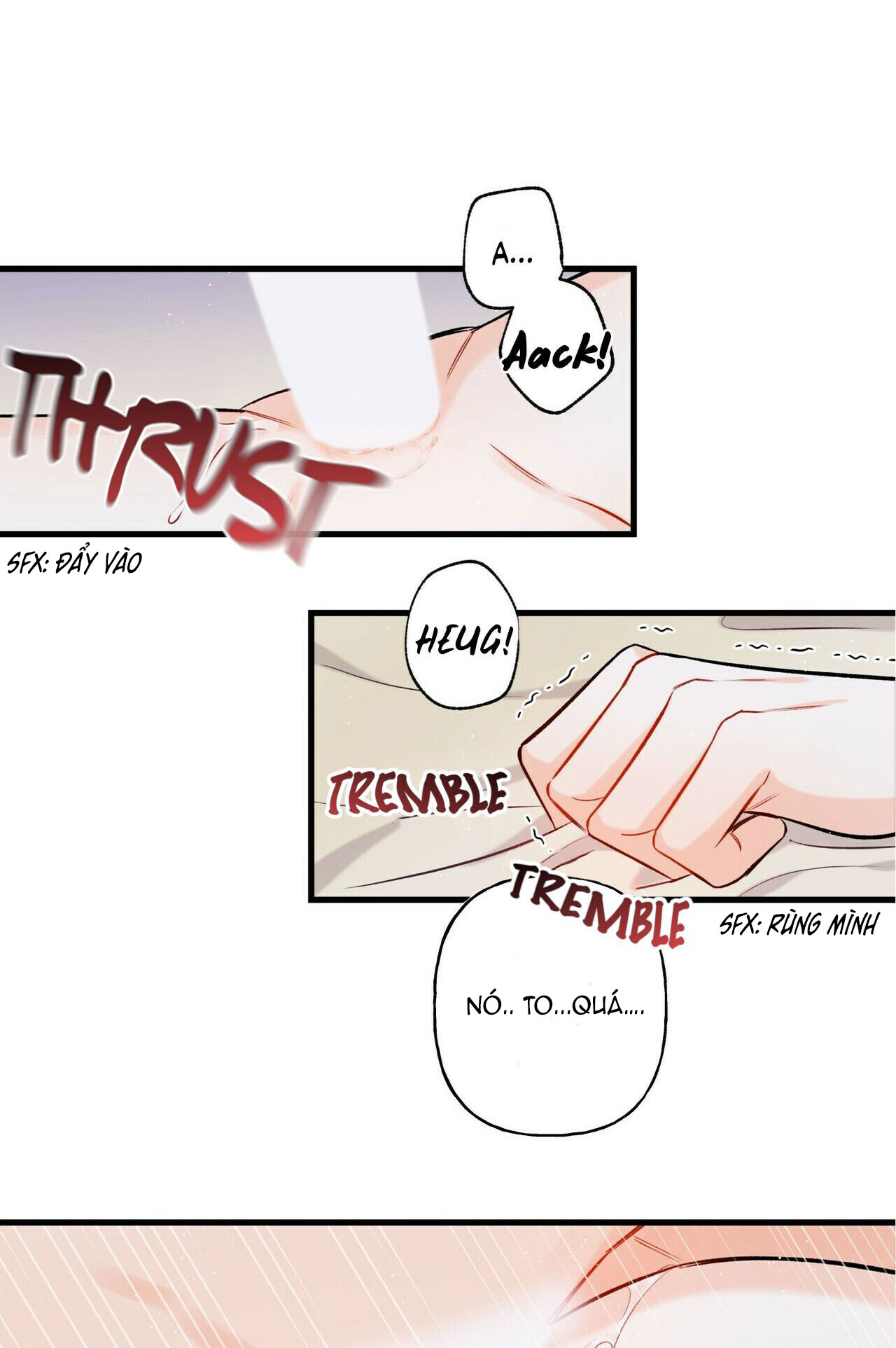 phía sau sân khấu chapter 10 34