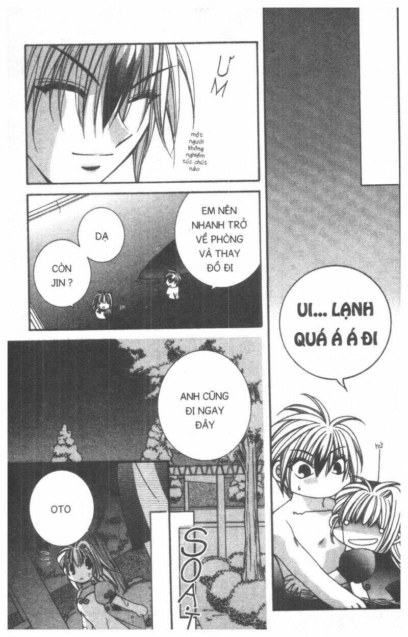 milk crown chapter 4 121