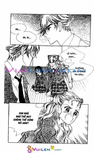 có anh trong đời chapter 3 20