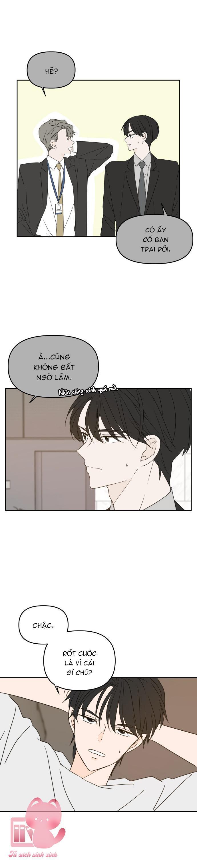 hẹn gặp nhau ở kiếp thứ 19 chapter 80 32