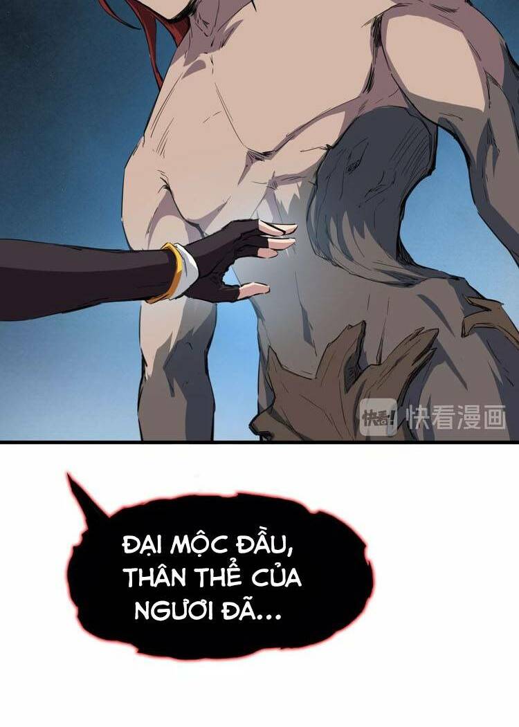 long mạch võ thần chapter 39 49