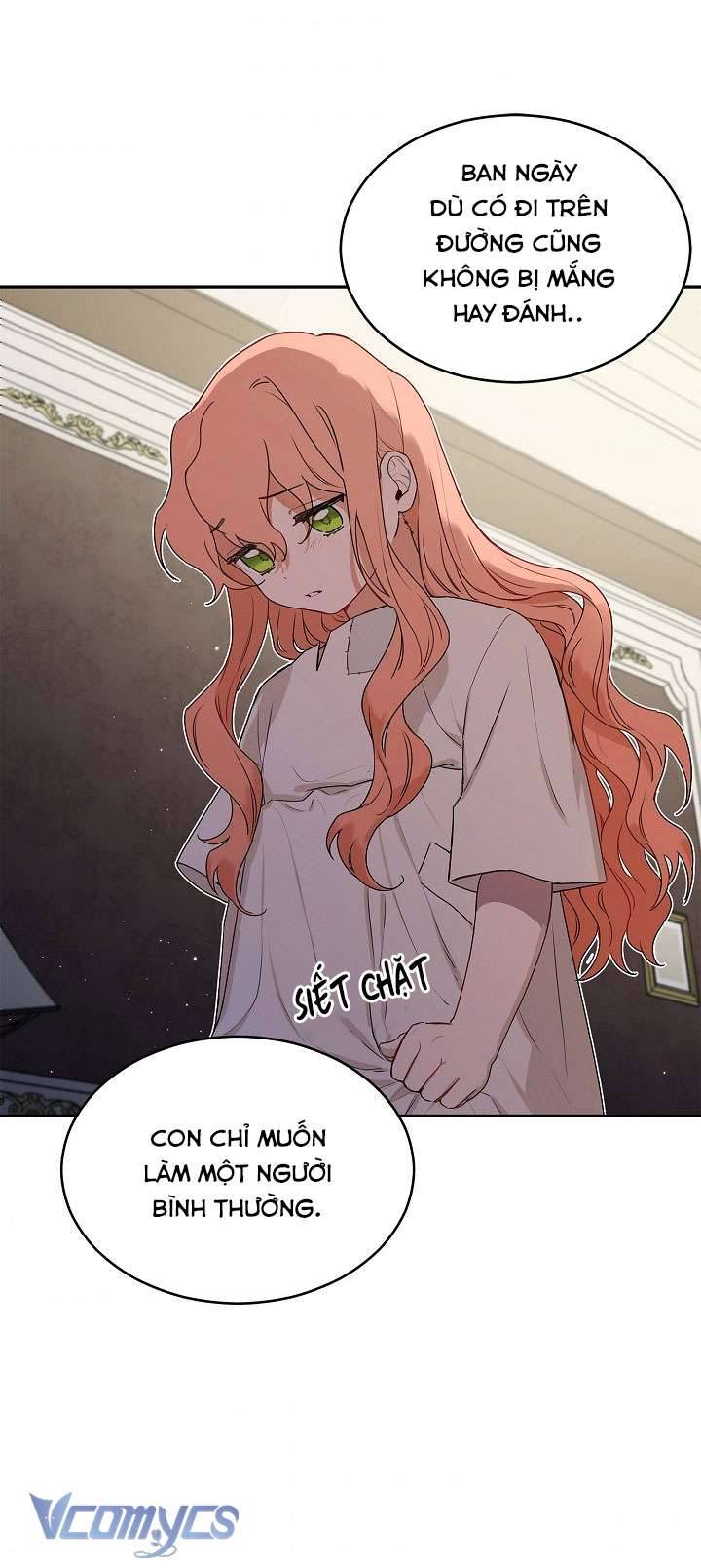 phương pháp trở thành con gái của người hùng bóng đêm chapter 2 41