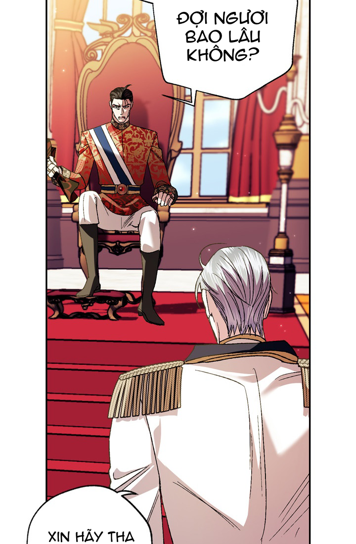 cha à, con không muốn kết hôn đâu chapter 45 40