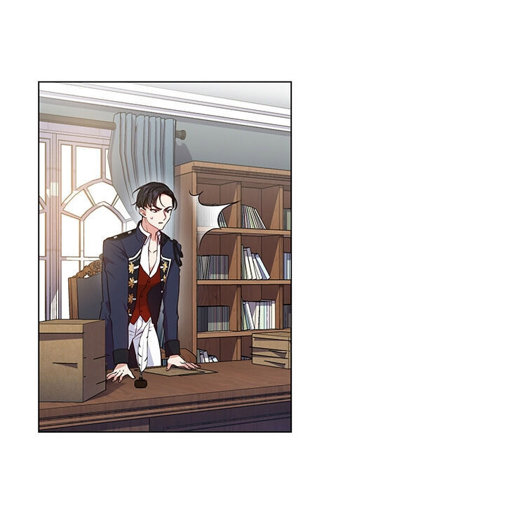 mau đến đây, lần đầu thấy ác nữ như này phải không chapter 3 11