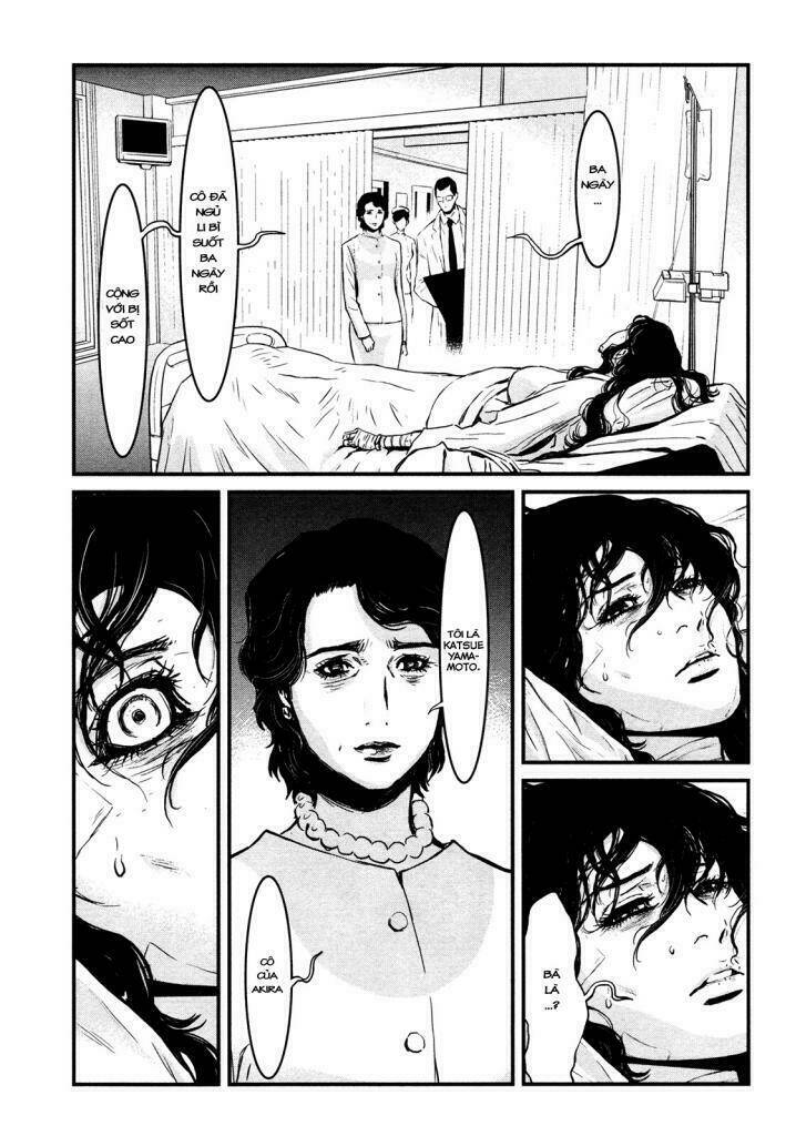 wolf guy - wolfen crest chapter 113 12