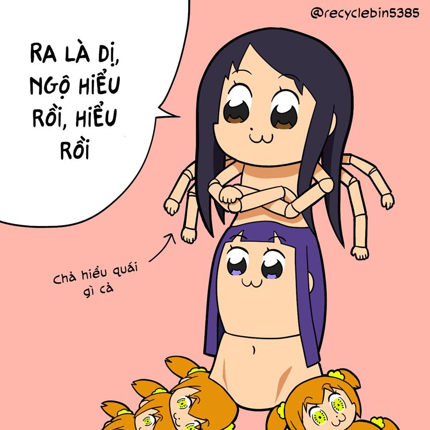 chainsaw man - thợ săn quỷ chapter 66 20