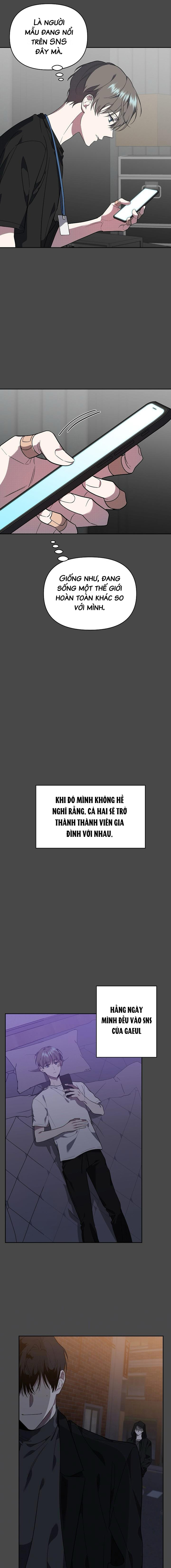 marigold dilemma chapter 2 3