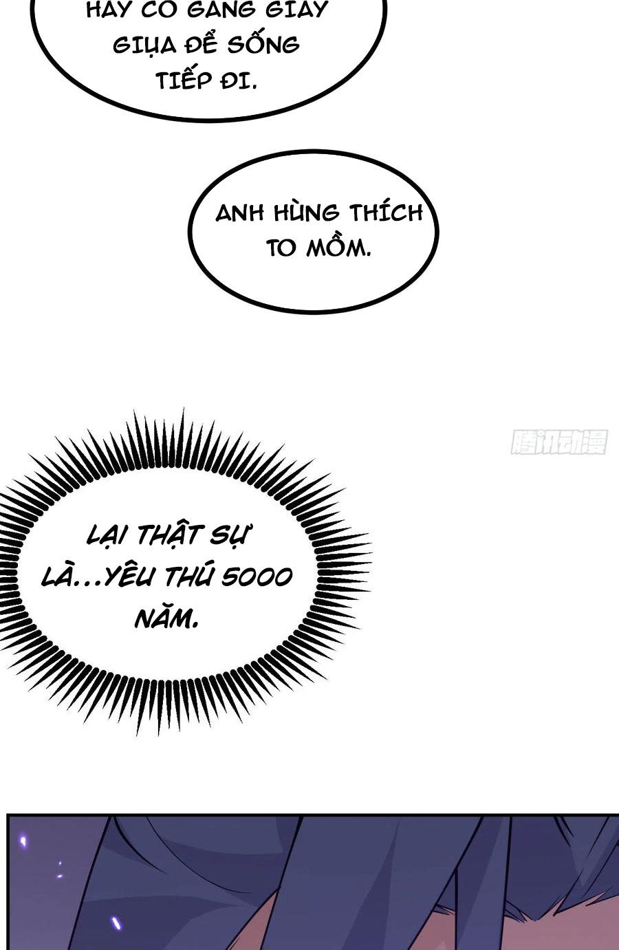 Nhất Quyền Bạo Tinh Chapter 77 - Trang 42