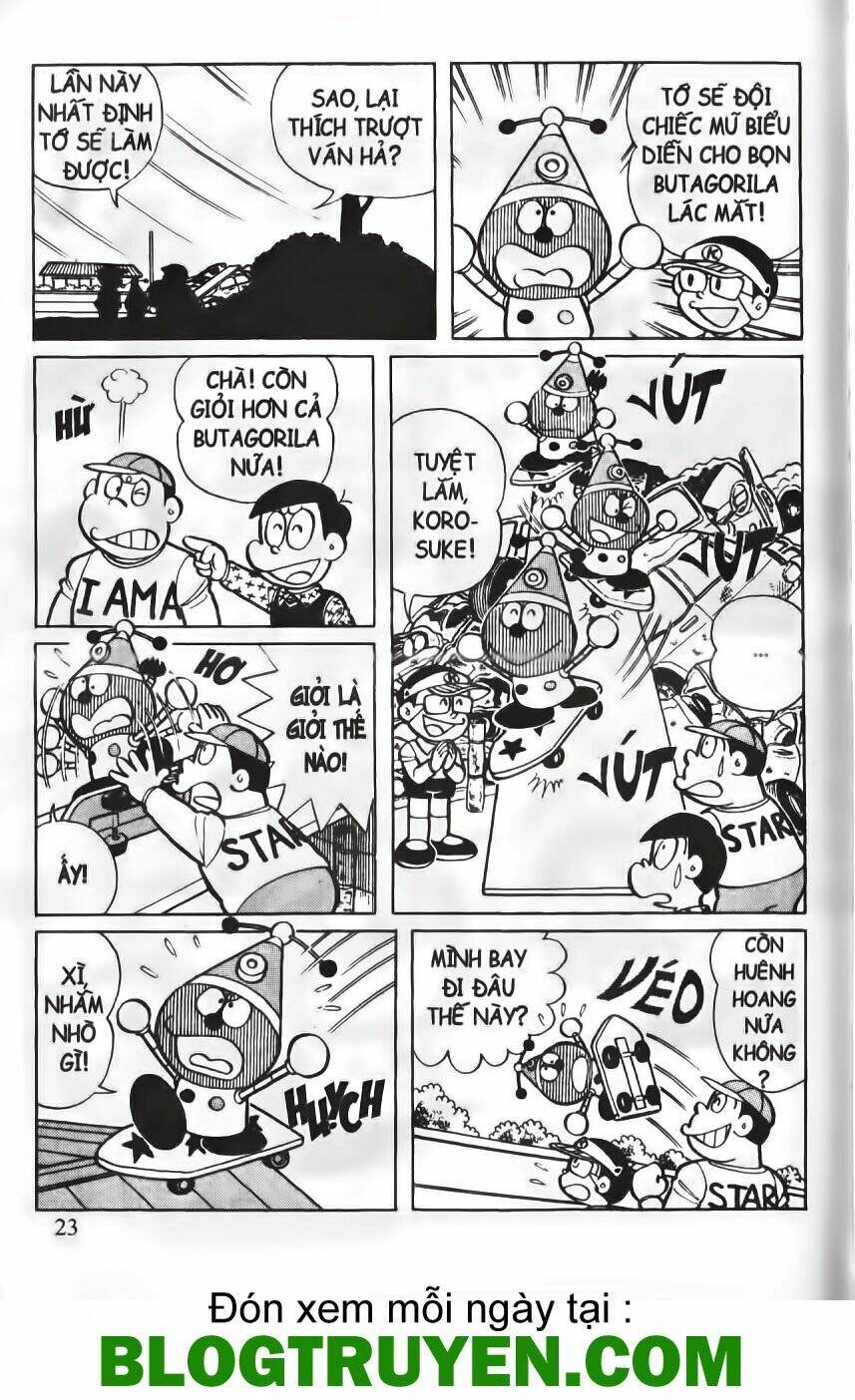 tân từ điển kì bí chapter 2 7