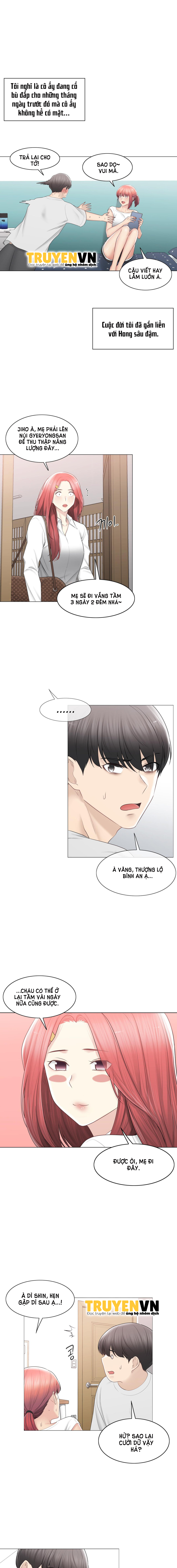 mở khóa tim em chapter 106 10