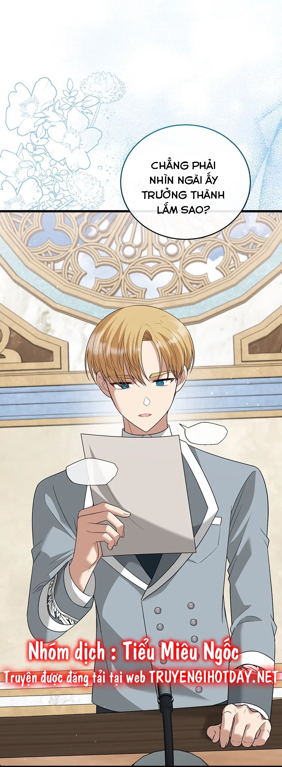 anh trai nguy hiểm của tôi chapter 96 9