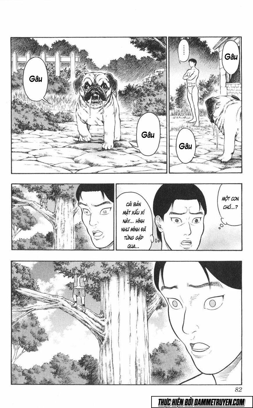 ninku second stage - eto ninhen chapter 14 20