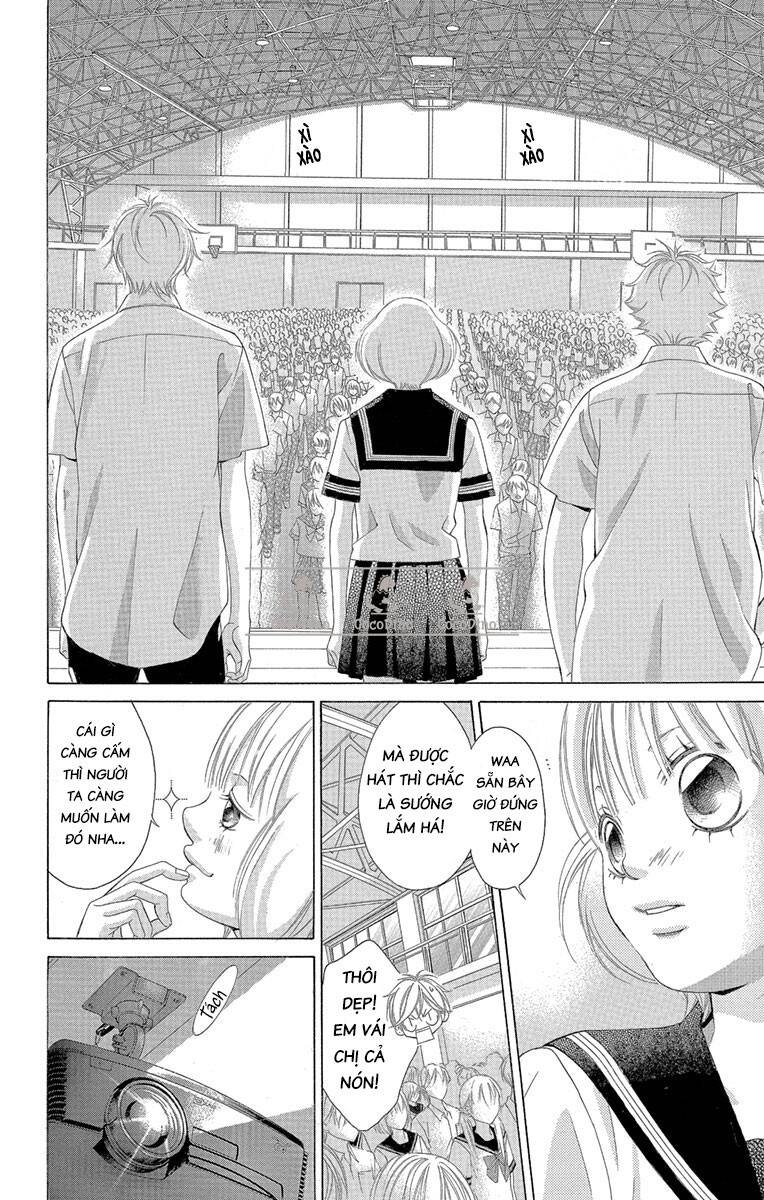 bướm trong sương mù chapter 22 24