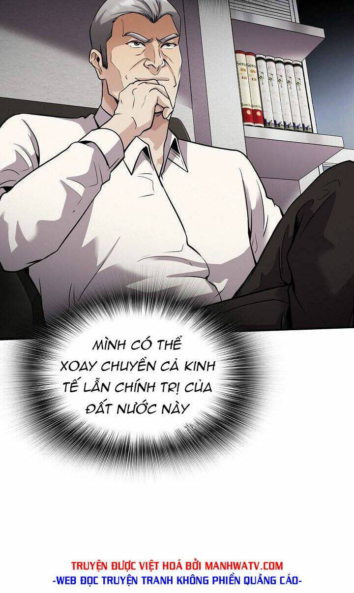 điều tra viên chuyển sinh chapter 120 45