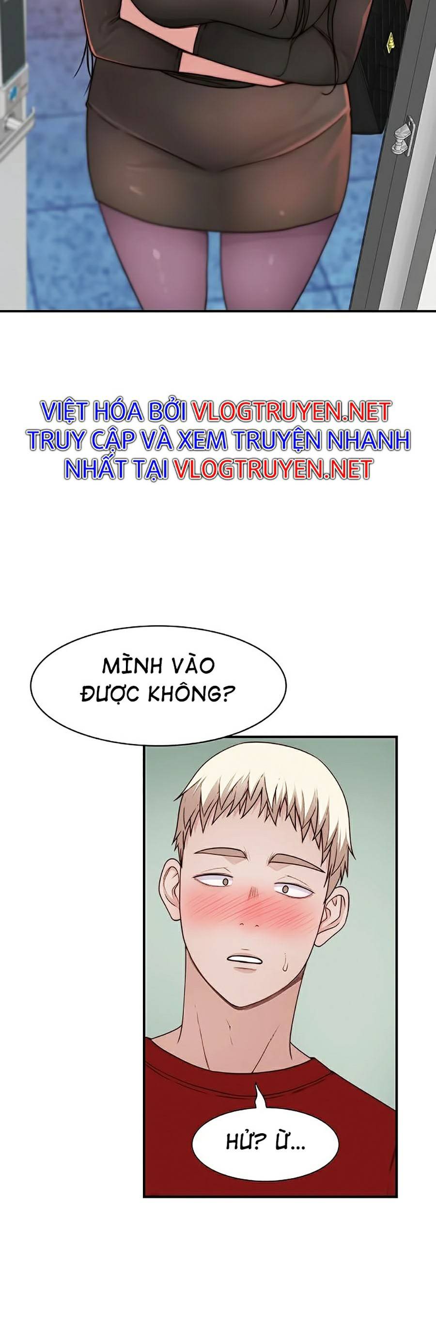 giữa hai ta chapter 60 30