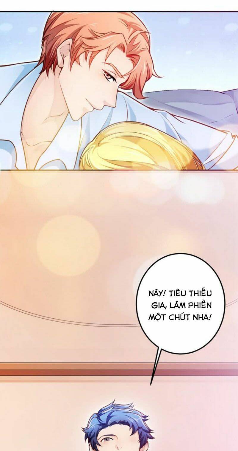 ma nhị đại chapter 1 4