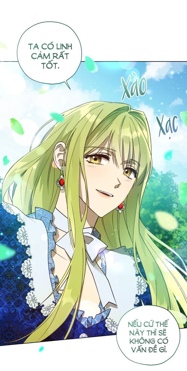 công chúa khắc dấu lên kẻ phản nghịch chapter 26 59