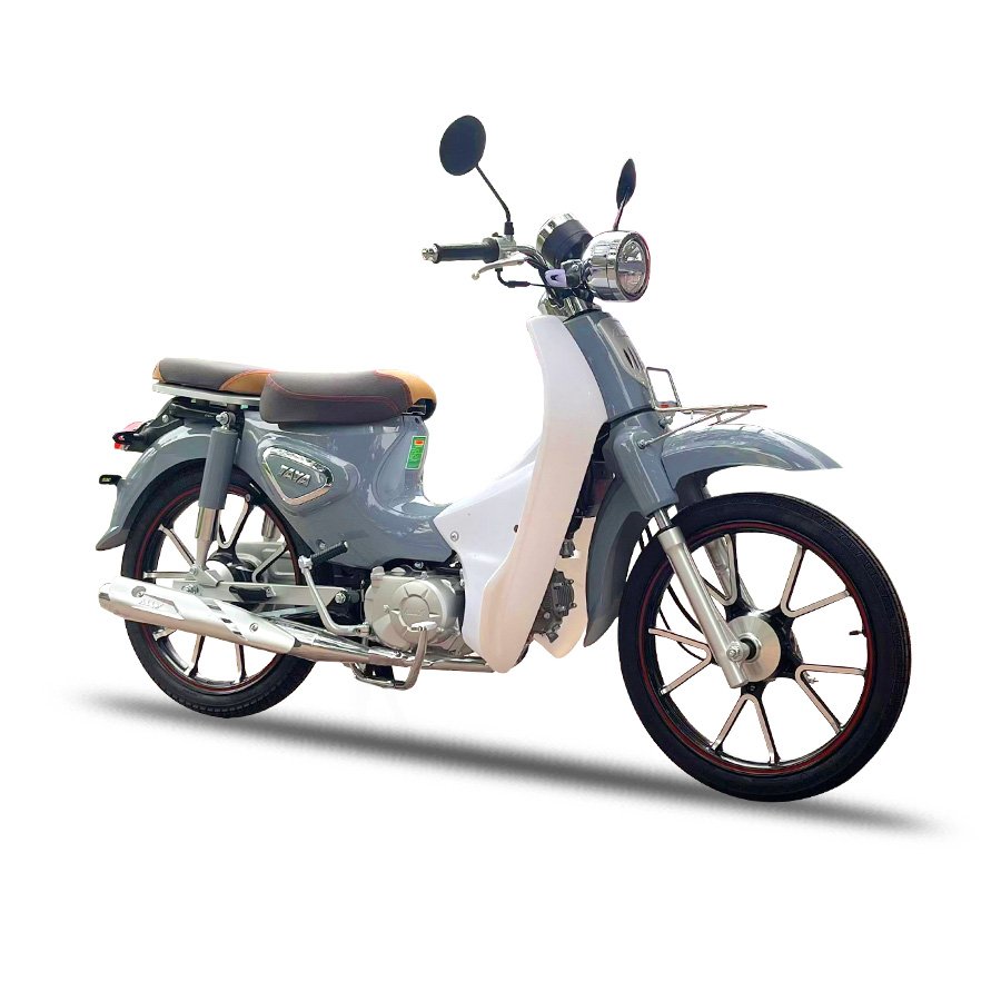 XE MÁY CUB 50cc TAYA PRO