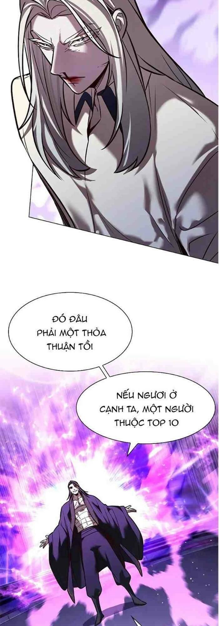 biến thân thành mèo chapter 271 68