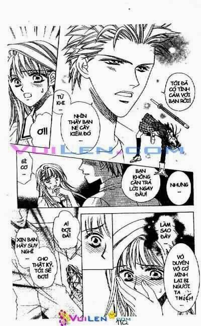 nữ sinh thời đại chapter 2 110