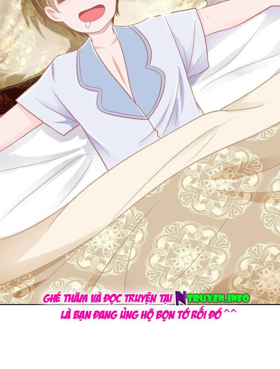 ẩn hôn 100%: chọc tức vợ yêu mua một tặng một chapter 170 28