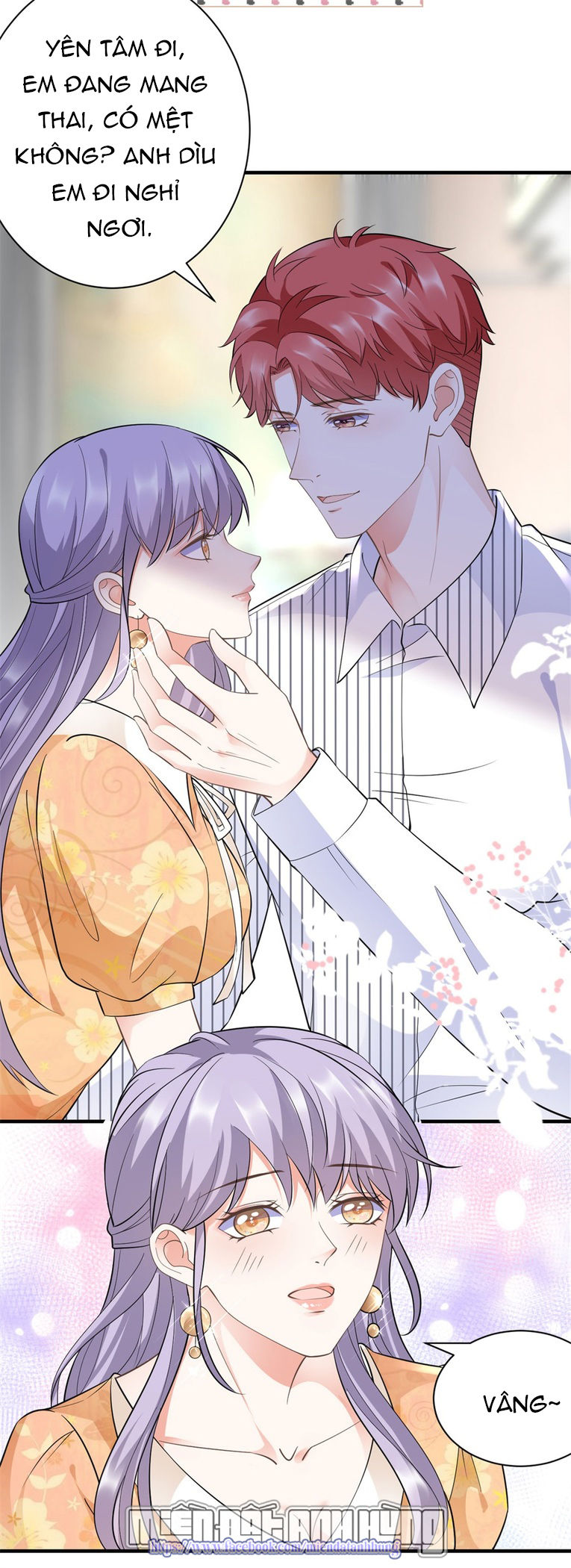 [16+] đại tiểu thư có thể có ý đồ xấu chapter 9 17