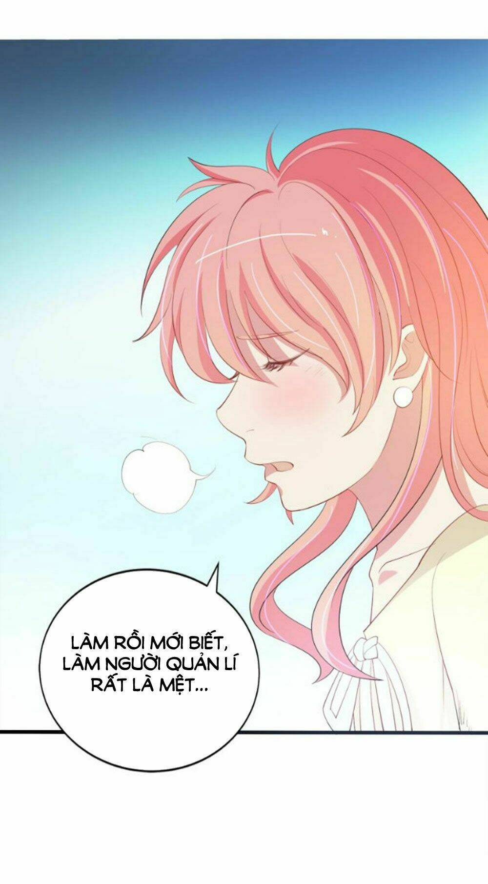quản lí ngây ngô và thần tượng ác ma chapter 29 21