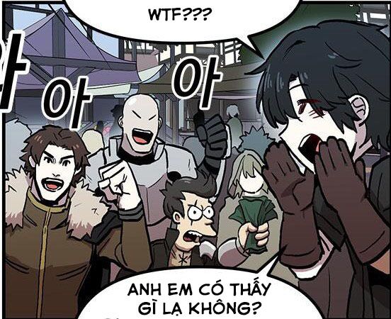 người chơi lỗi chapter 10 39