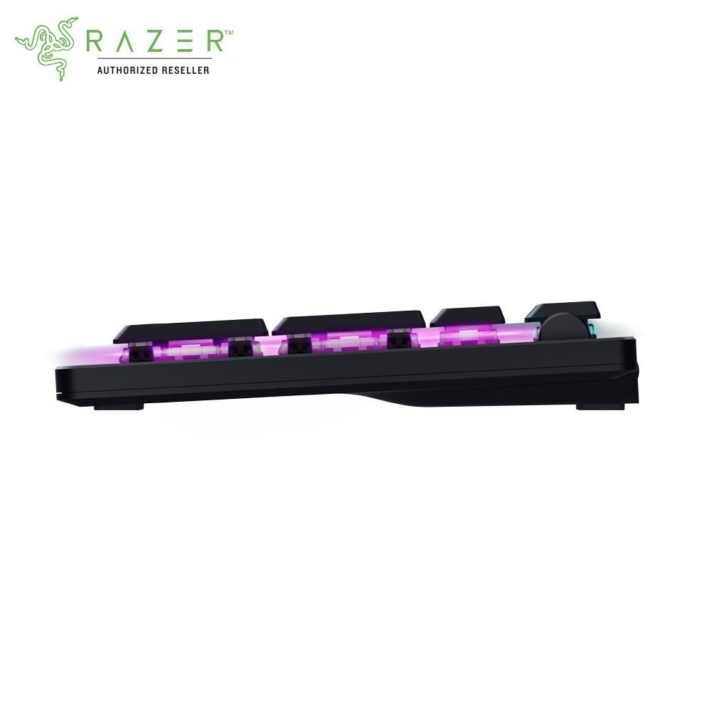 Bàn phím Razer DeathStalker V2 Pro-Wireless Low Profile Optical Gaming Keyboard_Mới, hàng chính hãng