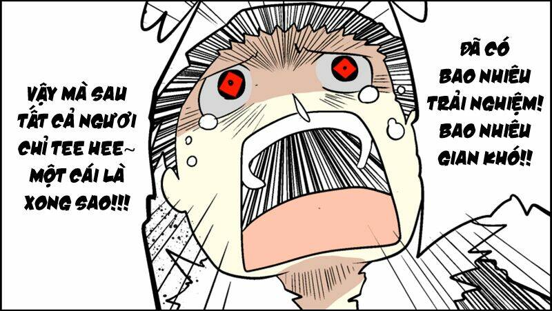 senyuu chapter 67 28