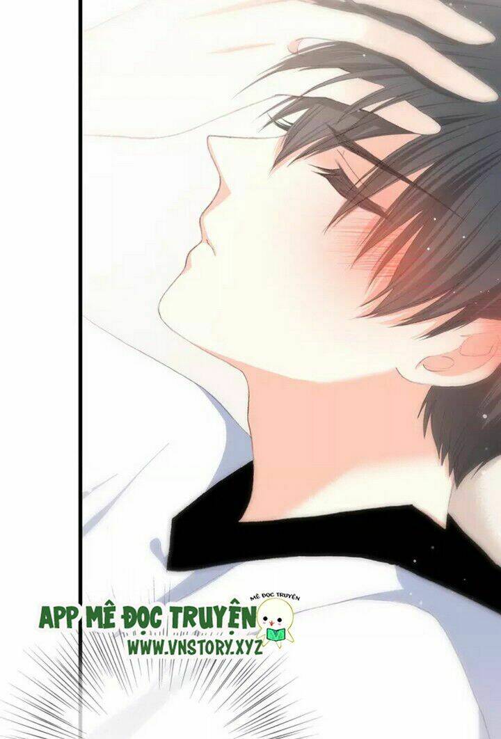 con tim rung động 3 chapter 48.5 16