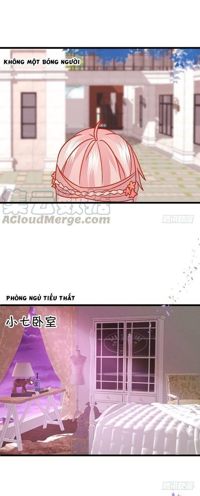 hồ tiên hung bạo chapter 39 15