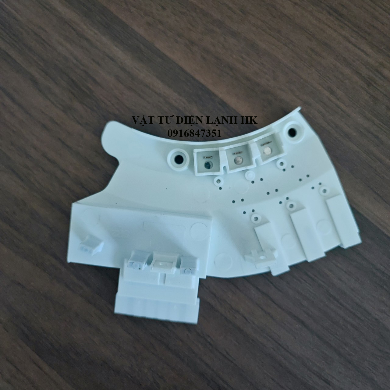 Đếm từ - điều tốc dùng cho máy giặt SAMSUNG lồng ngang Hall mg SS Sámung cửa đứng Cảm biến từ điều khiển dò tốc độ động cơ motor