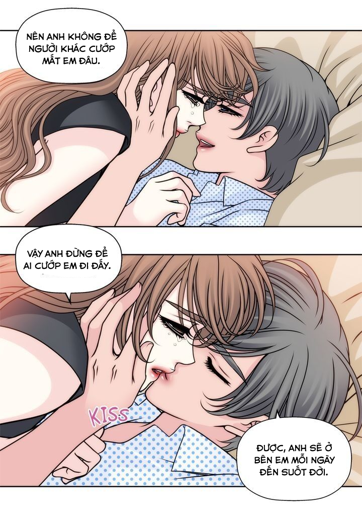 người đàn ông của tôi chapter 42.2 12