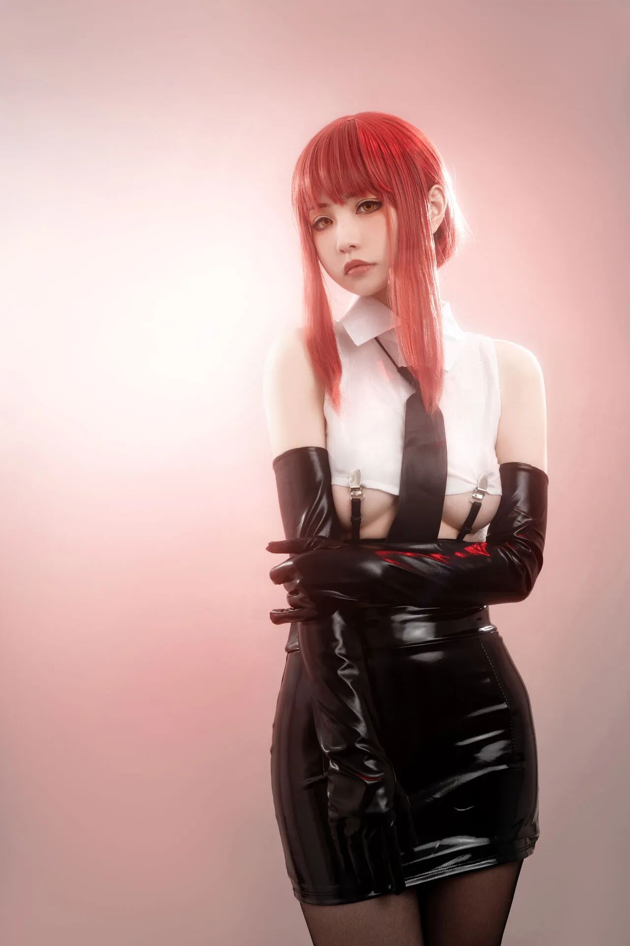 hình cosplay chapter 436 2