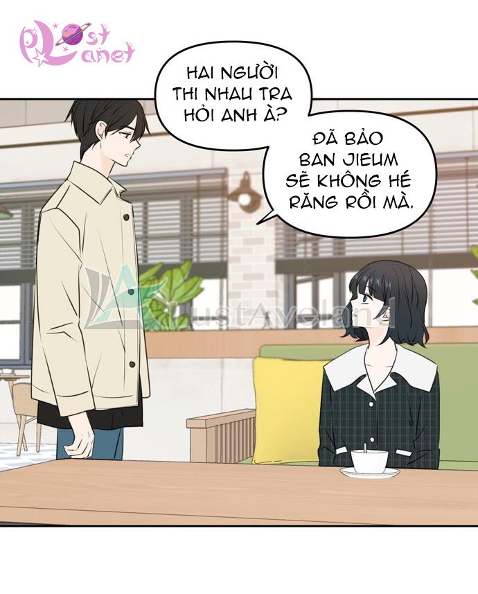 kiếp này cũng xin chăm sóc tôi như vậy nhé kiếp này cũng xin chăm sóc tôi như vậy nhé chapter 50 2