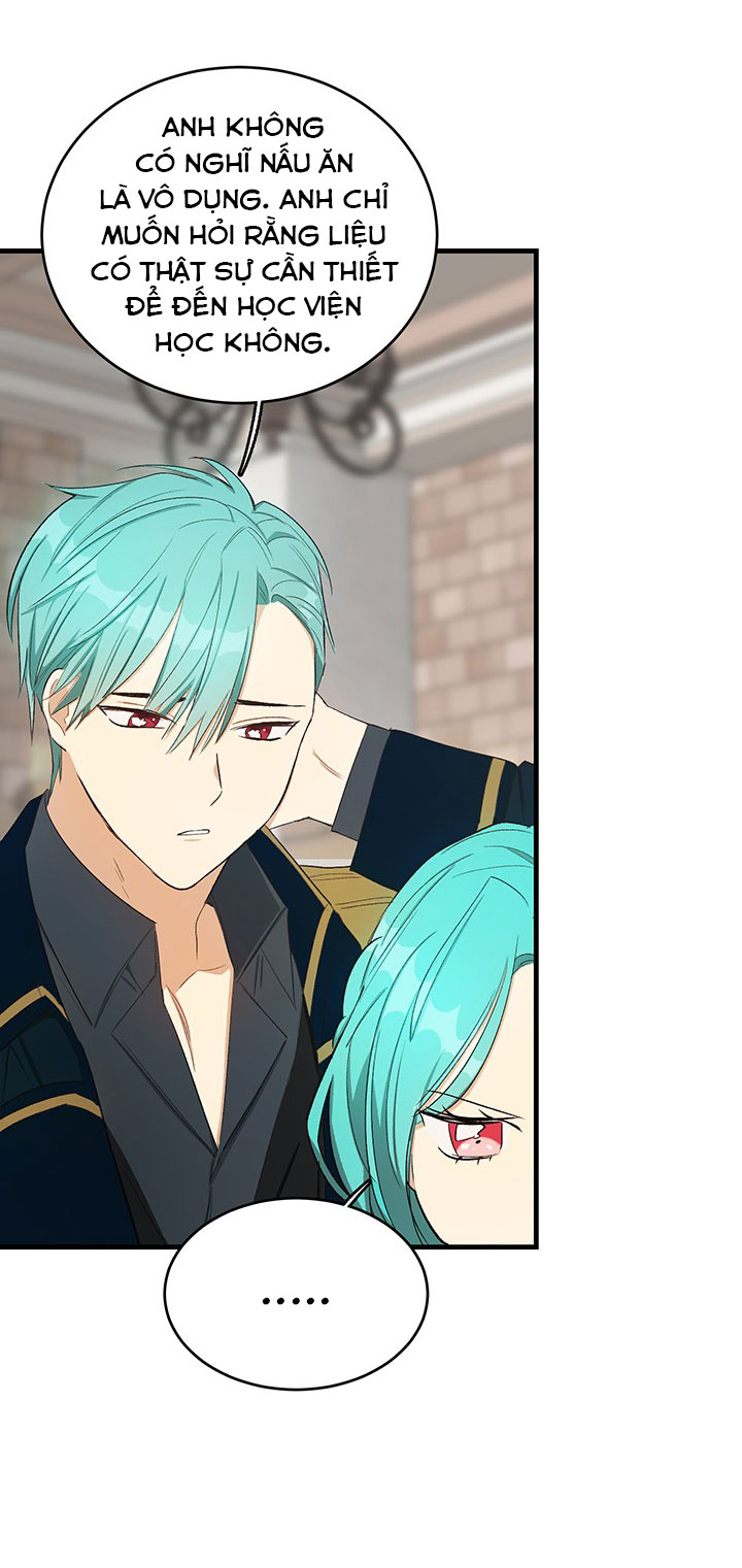 nữ đầu bếp hoàng gia chapter 48 - End Season1 59