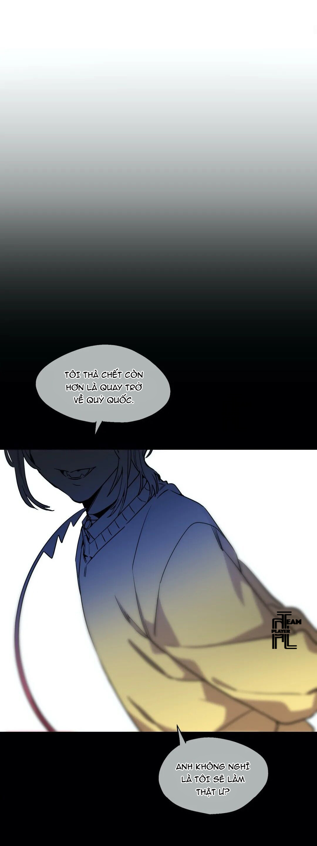 quán café tình nhân chapter 38 8